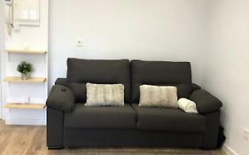 Apartamento Recien Reformado En San Vicente De La Sonsierra